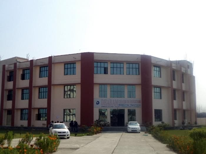 DCE Yamunanagar-gallery-image-4