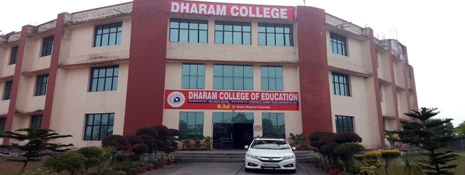 DCE Yamunanagar-gallery-image-0