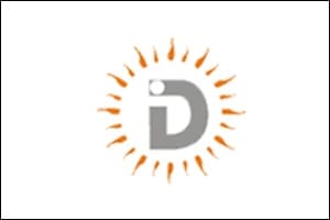 Dharam College of Education-logo