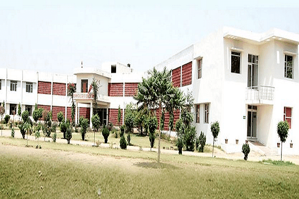 Gurudham College-image