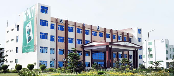 RPIITM Karnal-image
