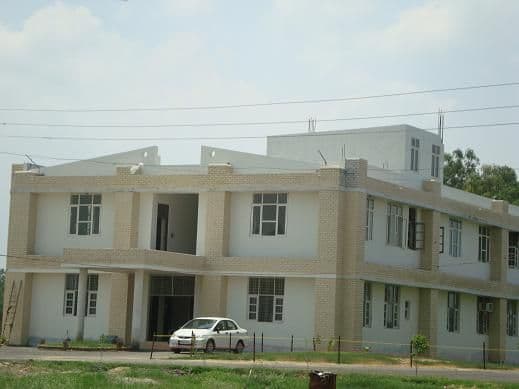 Lakshay College of Education-image