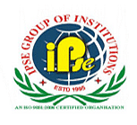 IPSE College of Education-logo