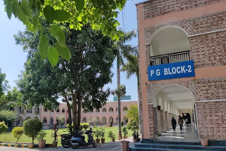 CCR Law College Hisar-gallery-image-2