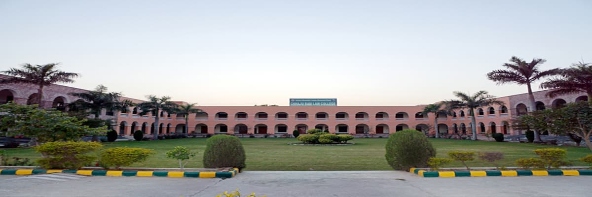 CCR Law College Hisar-gallery-image-0