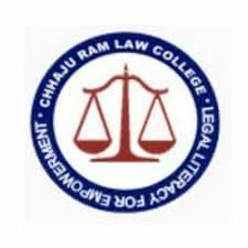 CCR Law College Hisar-logo