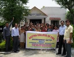 Aastha College of Education-gallery-image-3