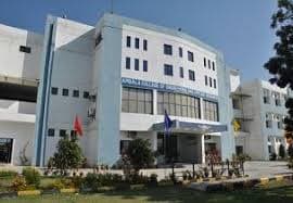 Ambala College of Engineering and Applied Research-image
