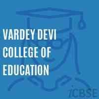 VDCE Jind-logo