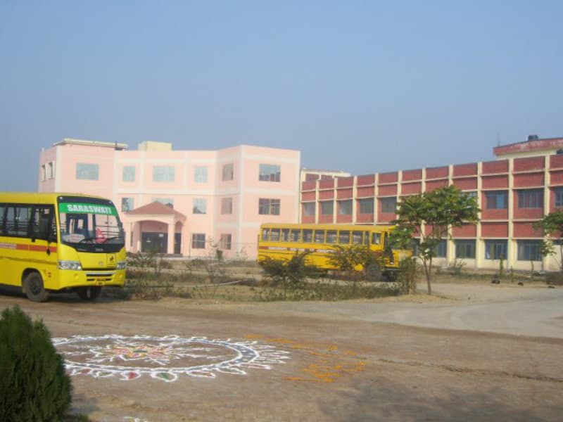 Saraswati College of Education, Jind-gallery-image-1