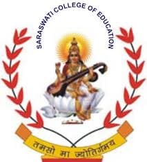 Saraswati College of Education, Jind-logo