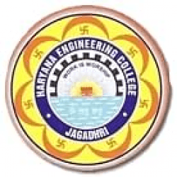 Haryana Engineering College logo