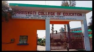 Saraswati College of Education-gallery-image-4