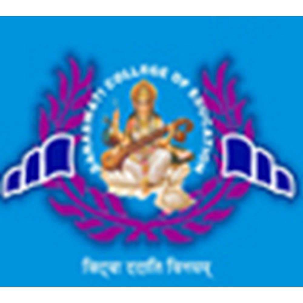 Saraswati College of Education-logo
