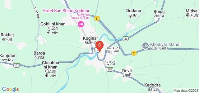 KACH College Kodinar-gallery-image-3