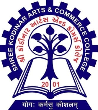 KACH College Kodinar-logo