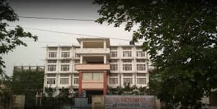 BPR College Kurukshetra-image