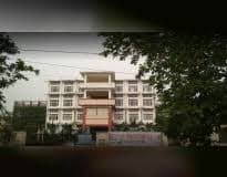 Bhagwan Parshu Ram College-image