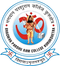 Bhagwan Parshuram College-logo