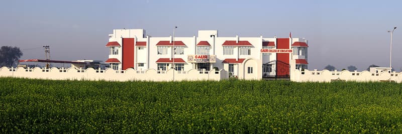 Gaur College of Education-gallery-image-3