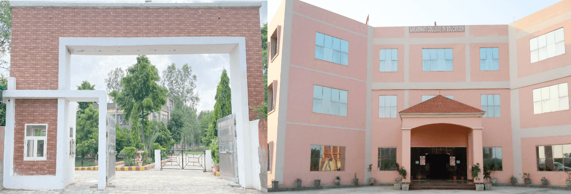 Saraswati College of Education-gallery-image-4