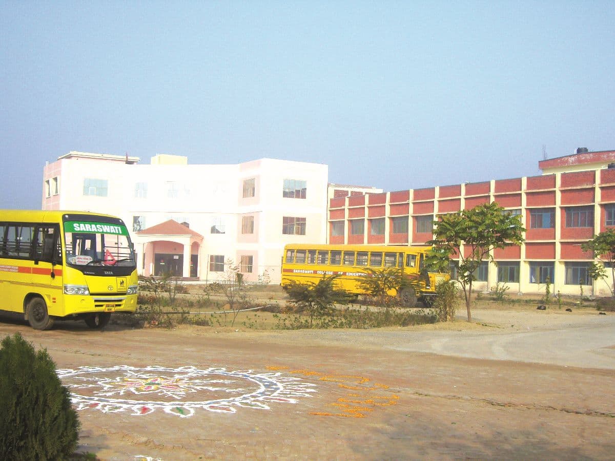 Saraswati College of Education-gallery-image-2