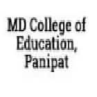MD College of Education-logo