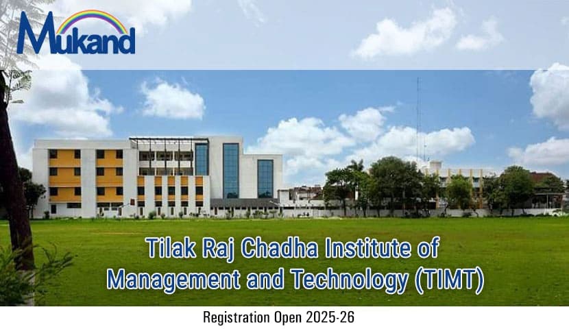 TRCIMT Yamunanagar-image