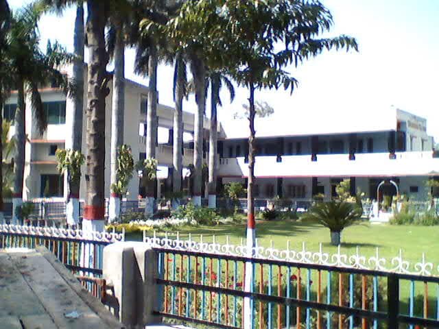 DAV College Kaithal-gallery-image-1