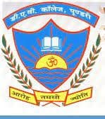 D.A.V. College-logo