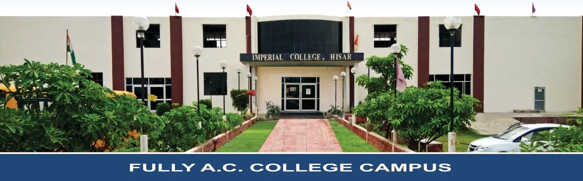 Imperial College of Engineering & Technology, Hisar Haryana-gallery-image-4