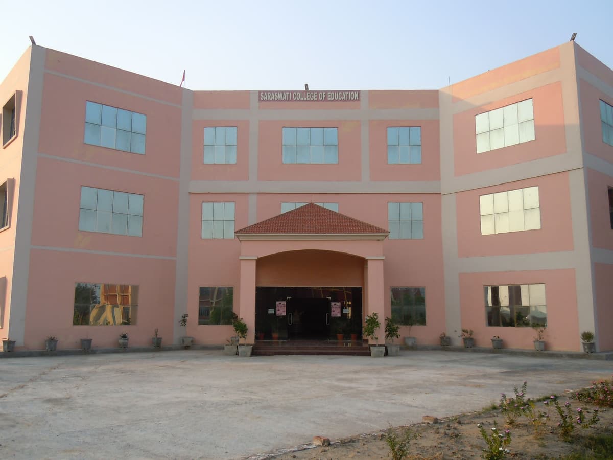 Saraswati College of Education-gallery-image-1