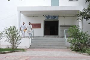 Centre for Studies on Rural Management, Gandhinagar Gujarat-gallery-image-2