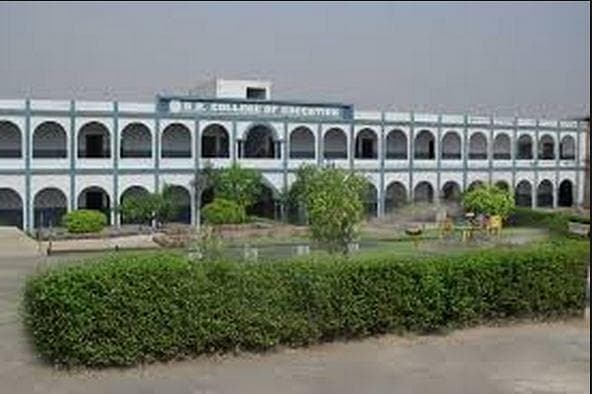 B. R. College of Education-image