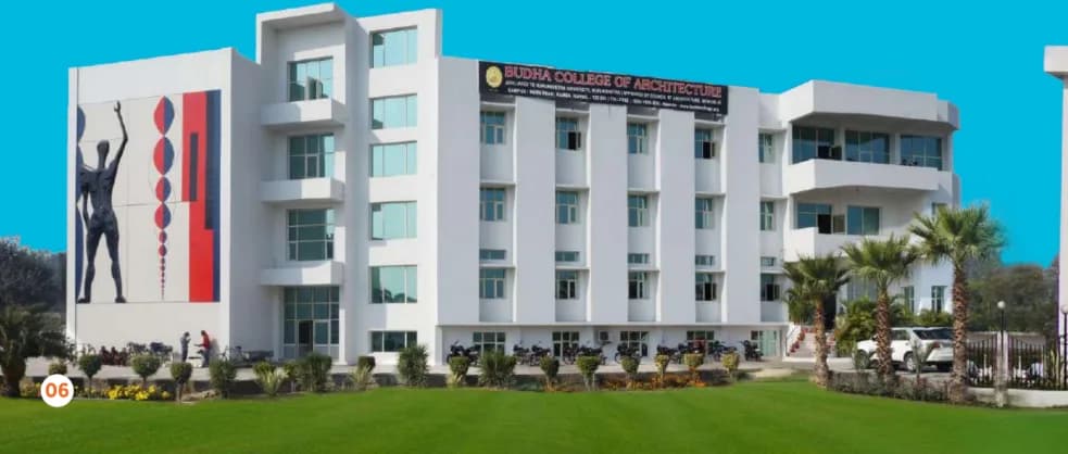 Budha College of Management-image