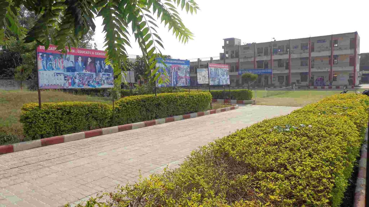 SNS College of Education for Women-gallery-image-1