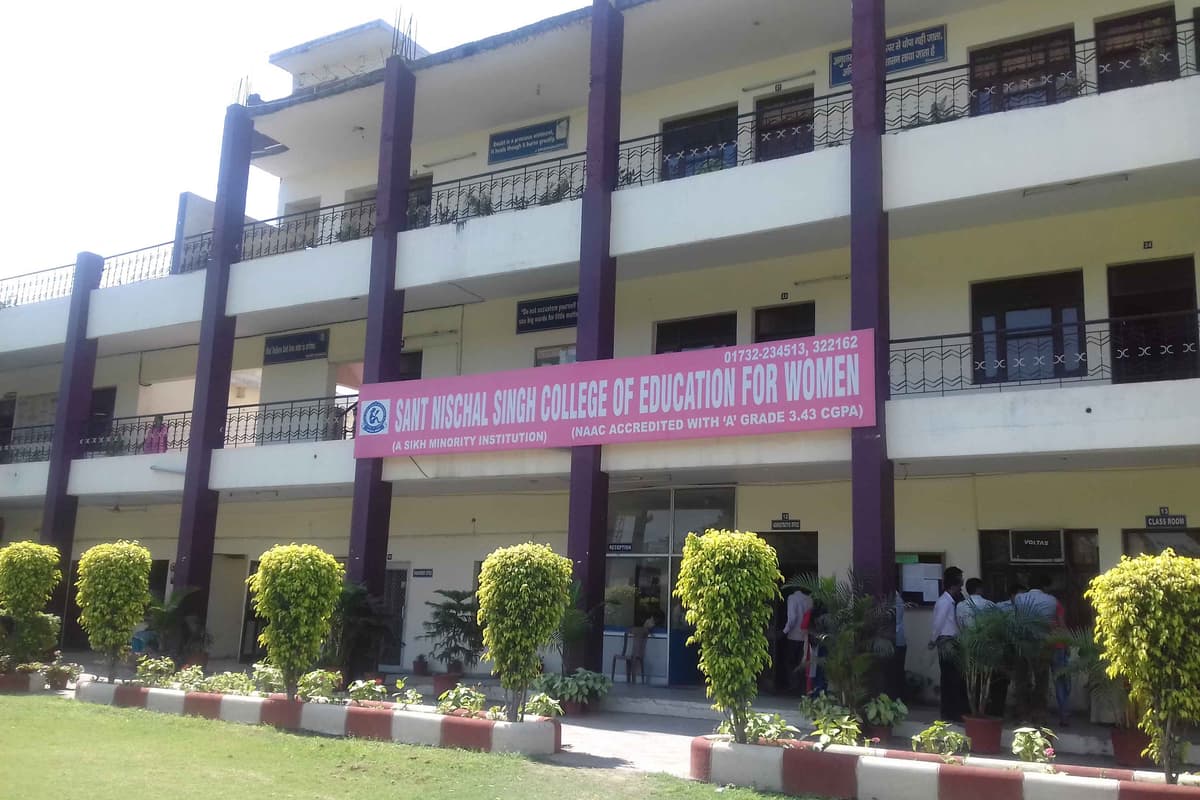 SNS College of Education for Women-gallery-image-2