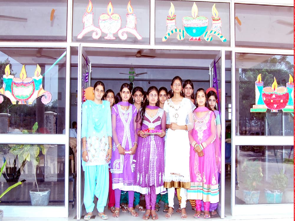 Aakash College of Education-image