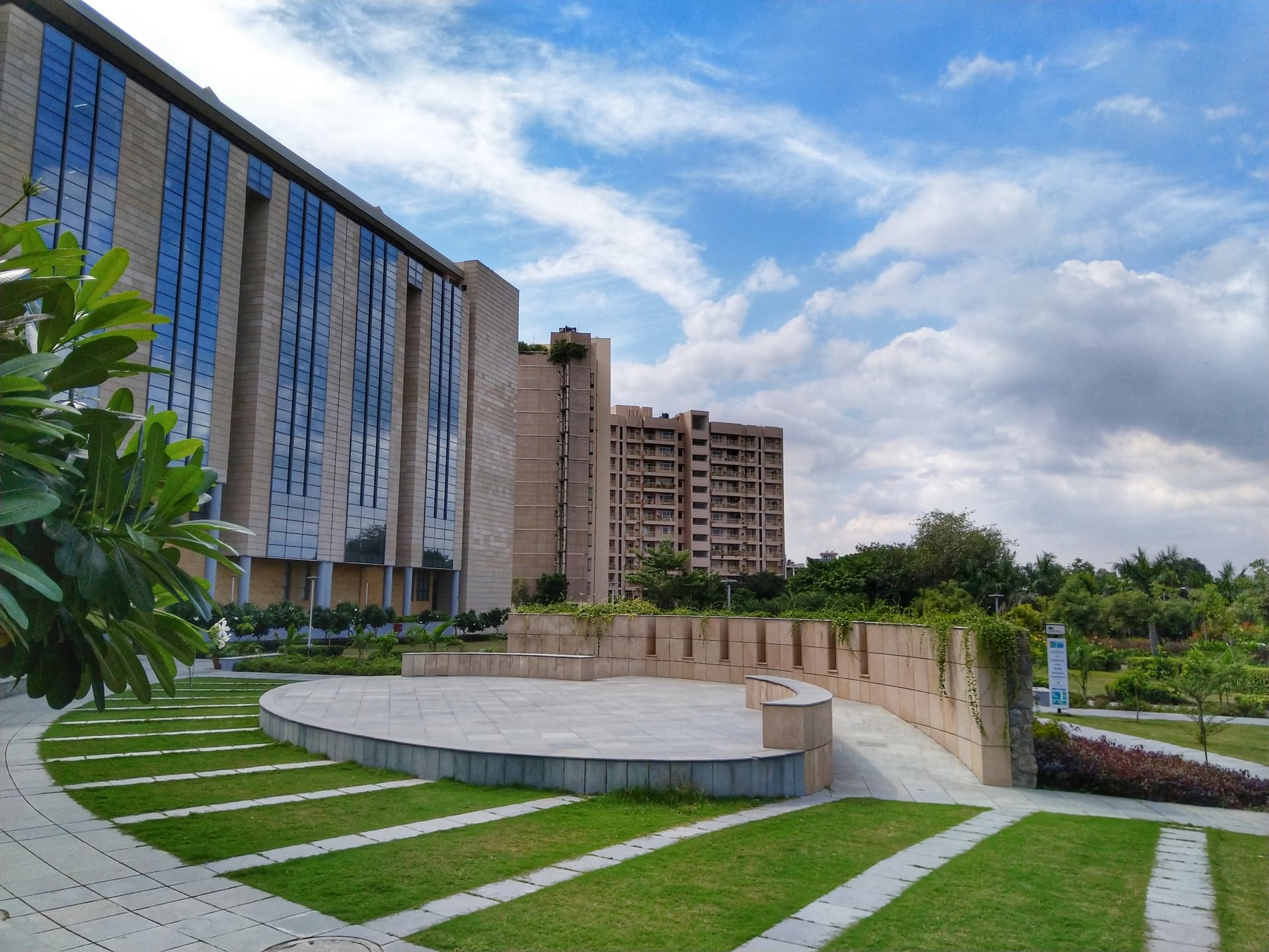 Indraprastha Institute of Information Technology Delhi-image
