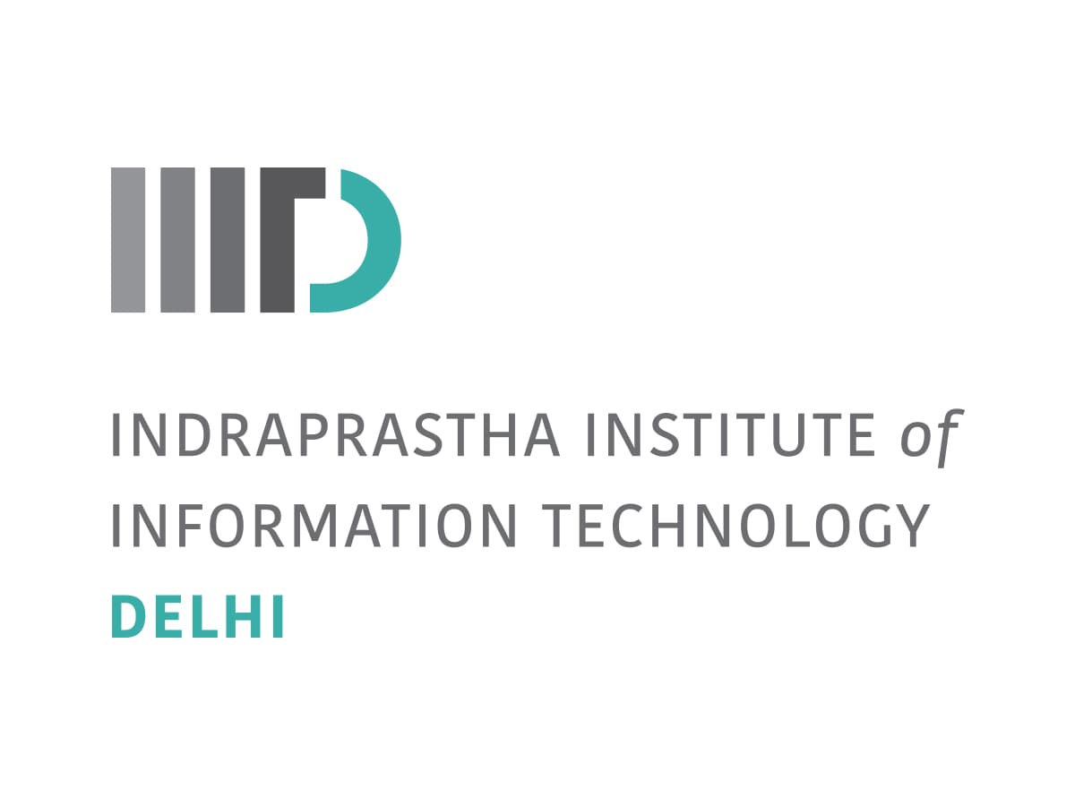 IIIT Delhi-logo