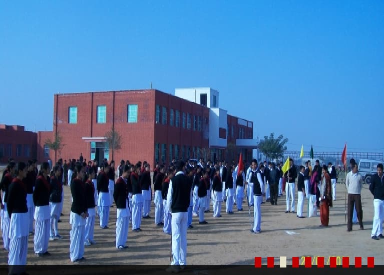MACoE Hisar-gallery-image-0