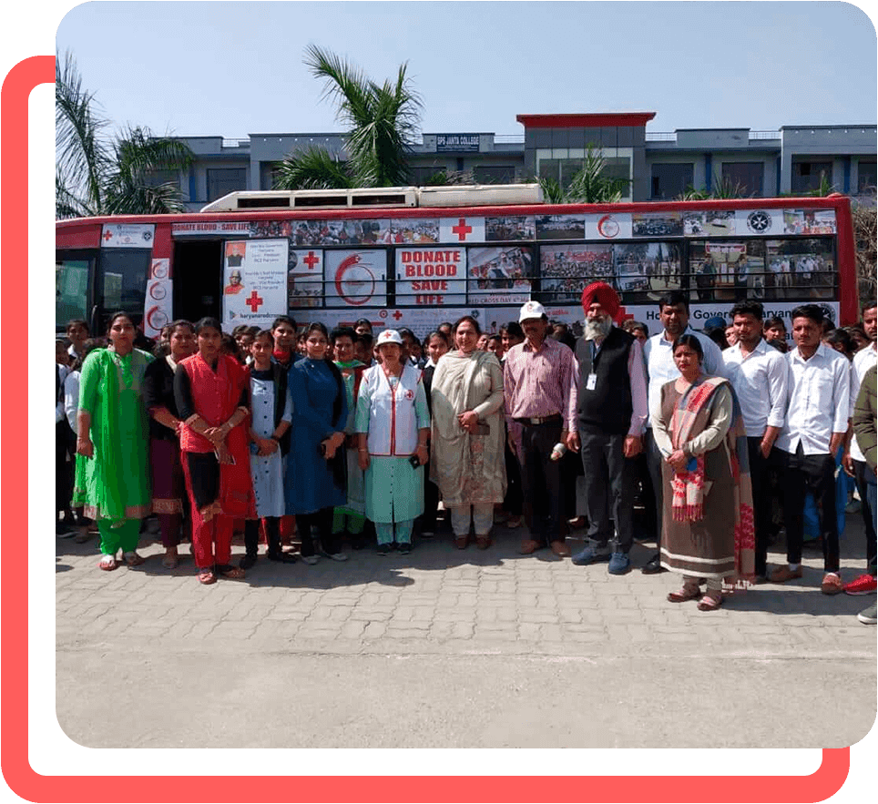SPS Janta College-image