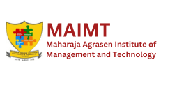 Maharaja Agrasen Institute of Management and Technology-logo