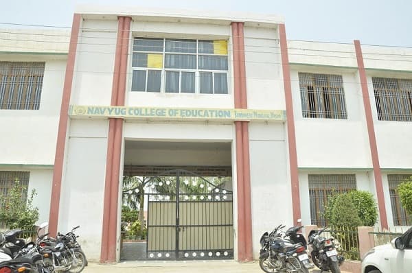 Navyug College of Education-gallery-image-0