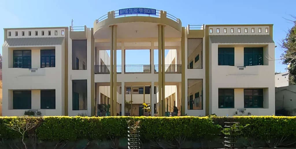 Navyug College of Education-gallery-image-3