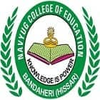 Navyug College of Education-logo