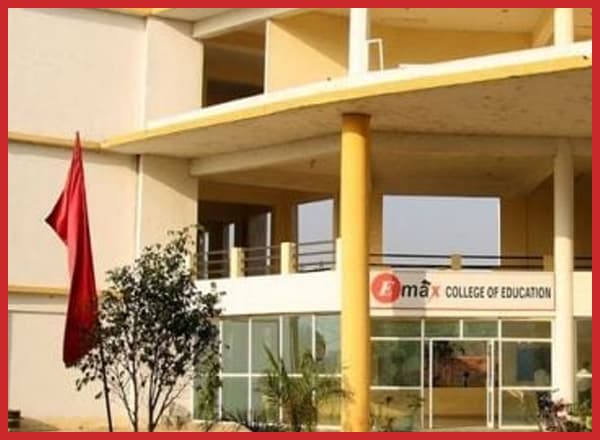 E-Max College-gallery-image-1