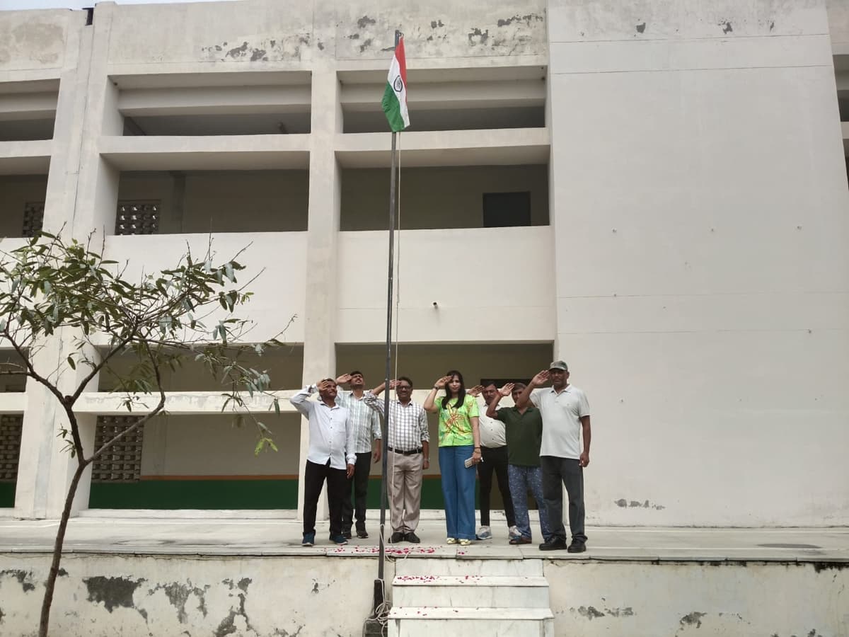 Govt. College Bapauli-gallery-image-0