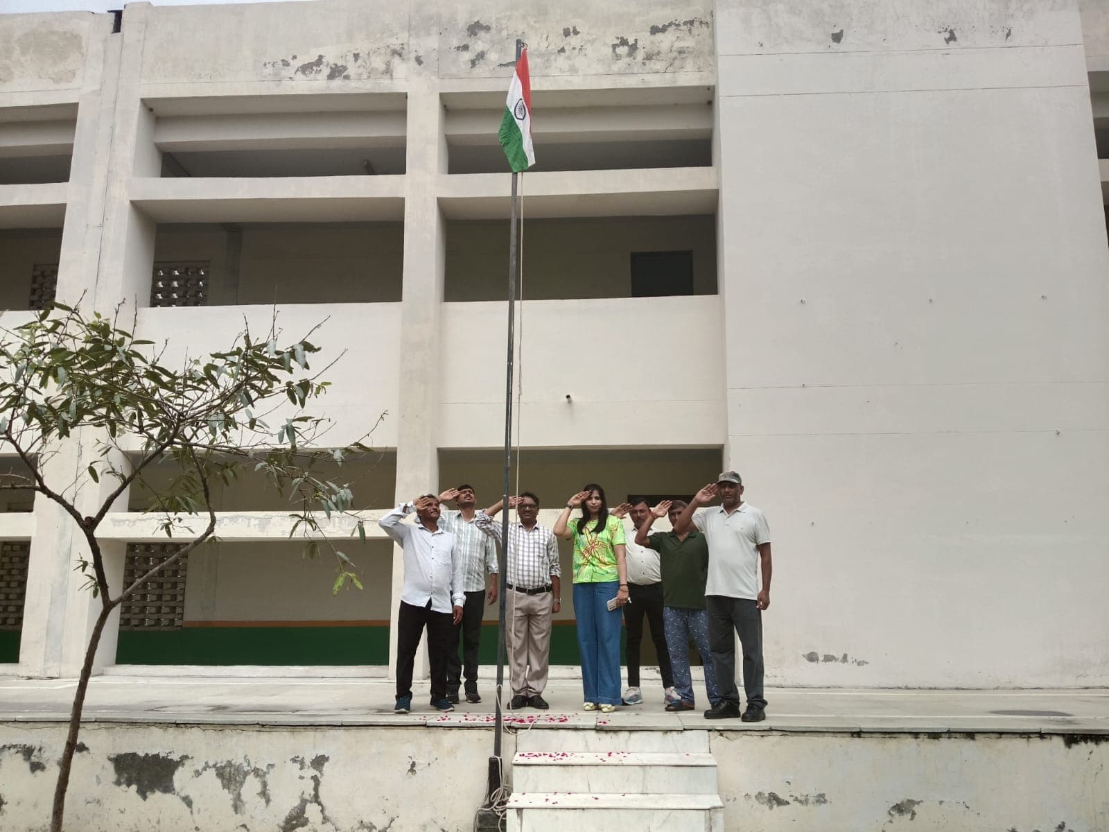 Govt. College Bapauli-image