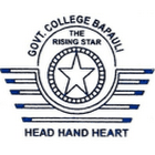 Govt. College Bapauli-logo